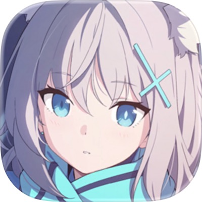 ブルーアーカイブ