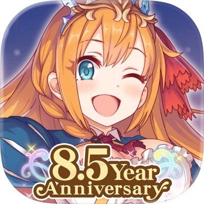 プリンセスコネクト!Re:Dive