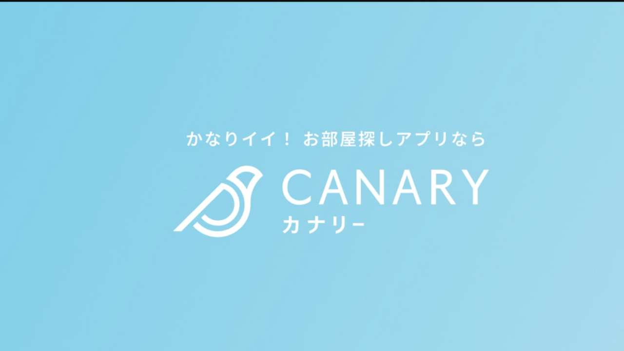 CANARY（カナリー） 公式タイトルカード