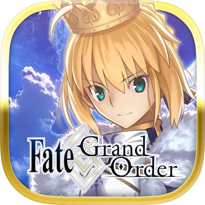 Fate/Grand Order