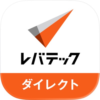 レバテックダイレクト