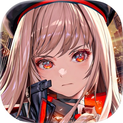勝利の女神：NIKKE