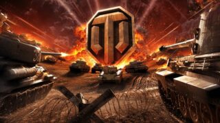 World of Tanks（ワールド・オブ・タンクス）